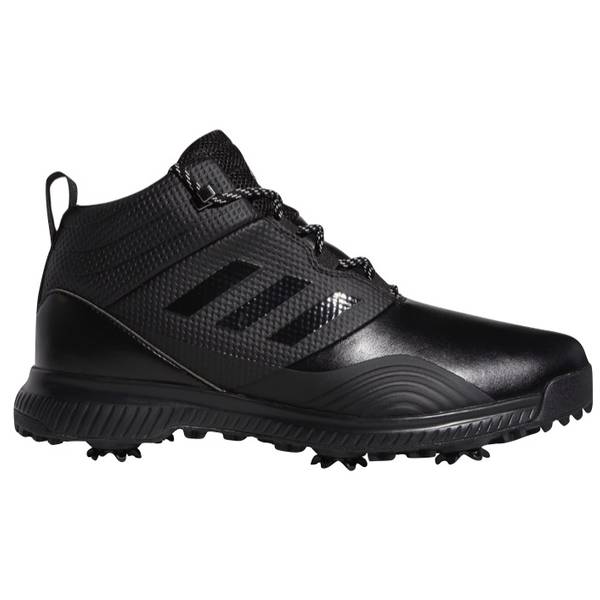 adidas Climaproof Traxion Mid Golf Shoes 